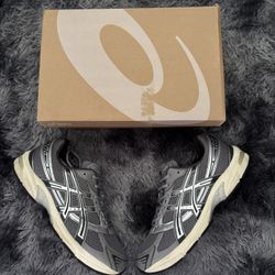 Asics Gel-1130 Pure sliver 