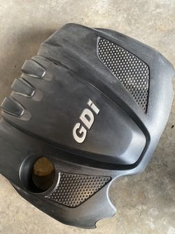 Engine Cover Sonata