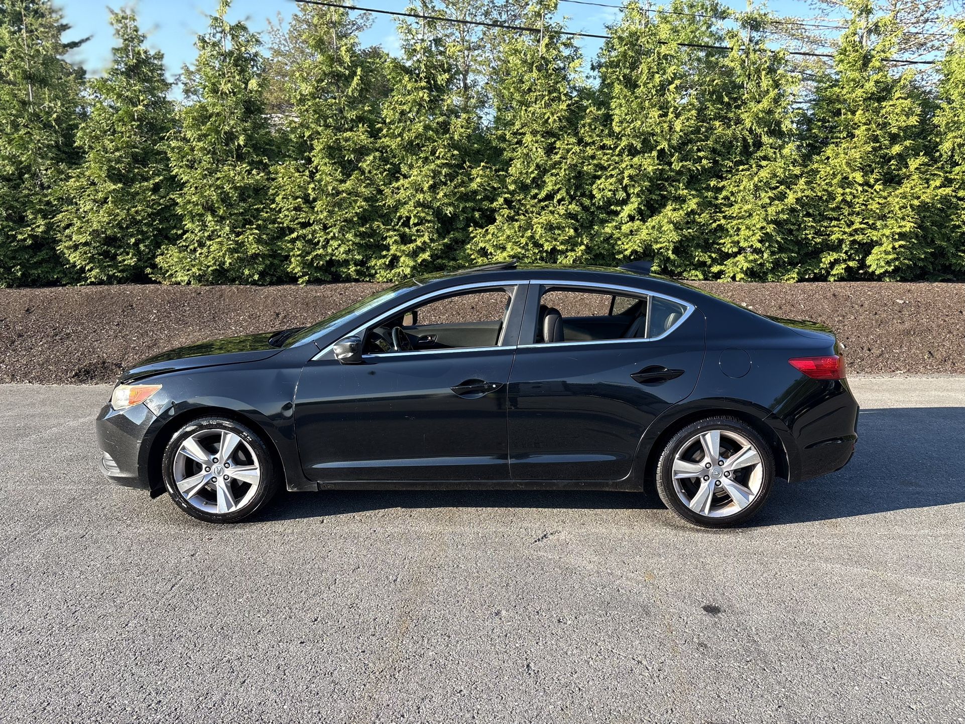 2013 Acura ILX