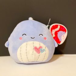 Squishmallows 5" Samir 