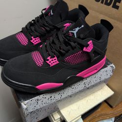 Jordan 4