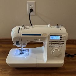 Baby Lock BL40 Sewing Machine 