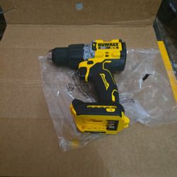Dewalt Drill/driver
