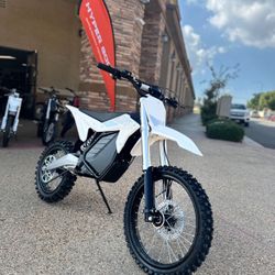 RTR LITE ELECTRIC BIKE 