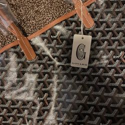 Goyard Saint Louis GM bag