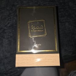 LATTAFA PERFUME 