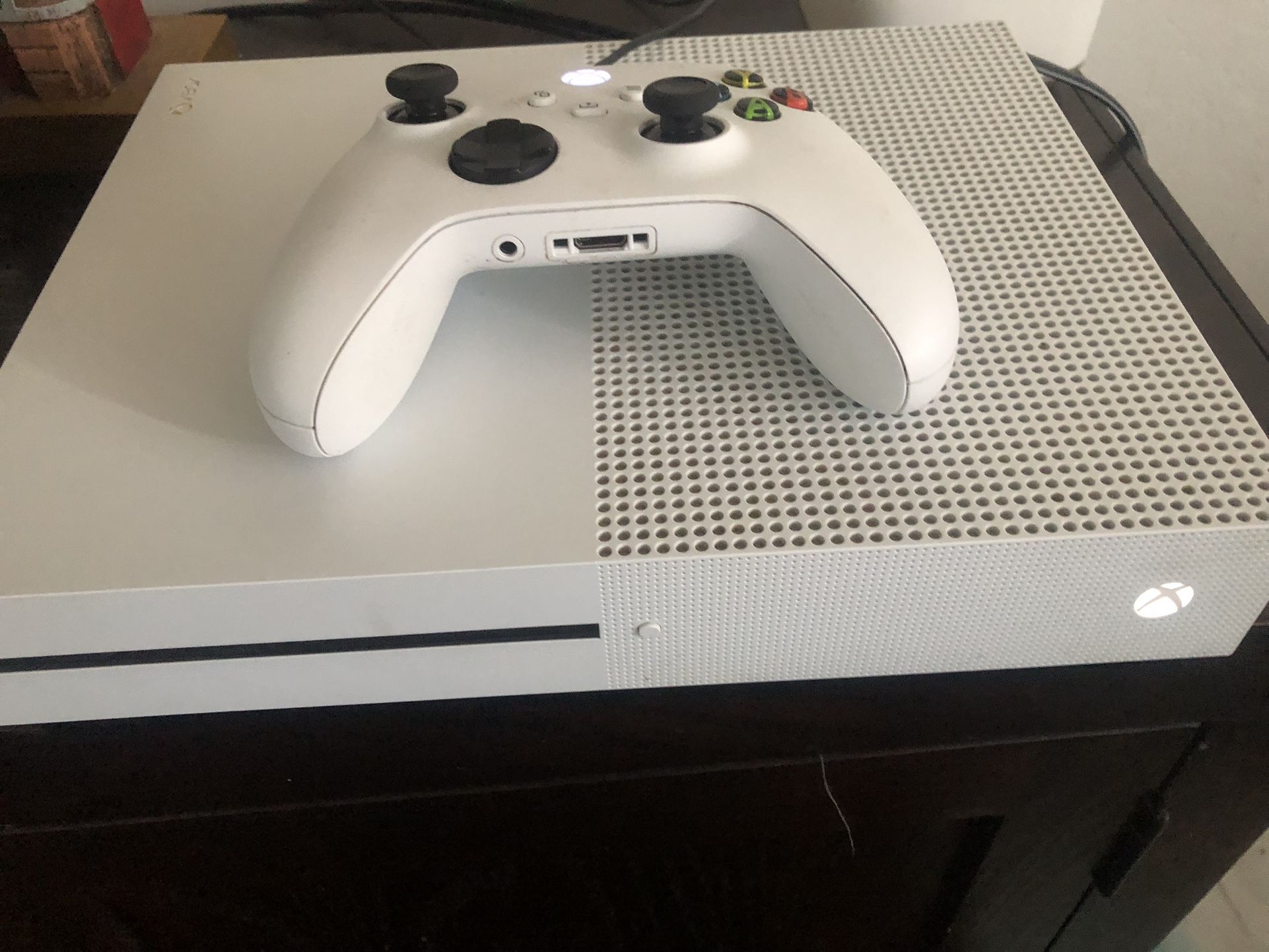 Xbox Series S