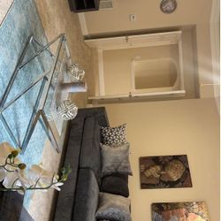 Full Apartment Furniture For Sale 95% New