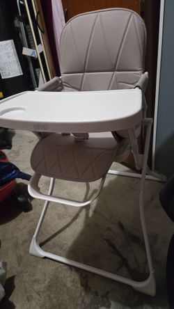 Baby hight chair