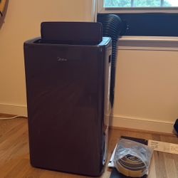 Midea Portable AC