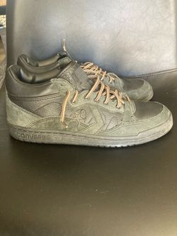 Converse x Alltimers fastbreak pro CONS