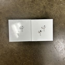 Apple AirPods Pro 2