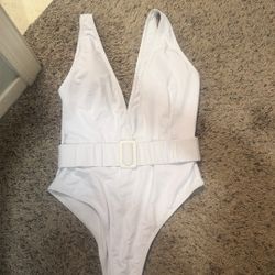 Women’s Bathing Suit 
