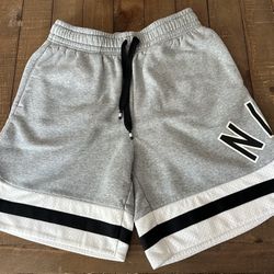 Mens Nike Shorts Size Medium