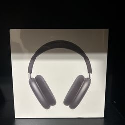 Airpods Max