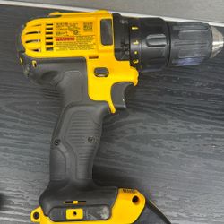 DEWALT Drill Driver