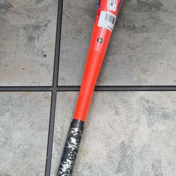 Rawlings Raptor Bat US8R8- 2 5/8 Diameter