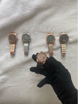Men’s Watches