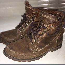 Timberland Earthkeeper 6 Leather Boots