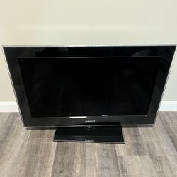 Samsung - 32” LCD HDTV