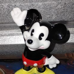 mickey mouse