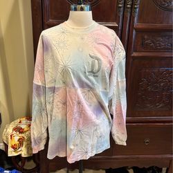 Disney Parks 100th Spirit Jersey
