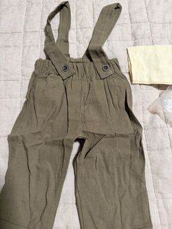 Baby boy Outfit