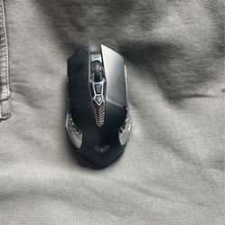 Sc200 wireless mouse 