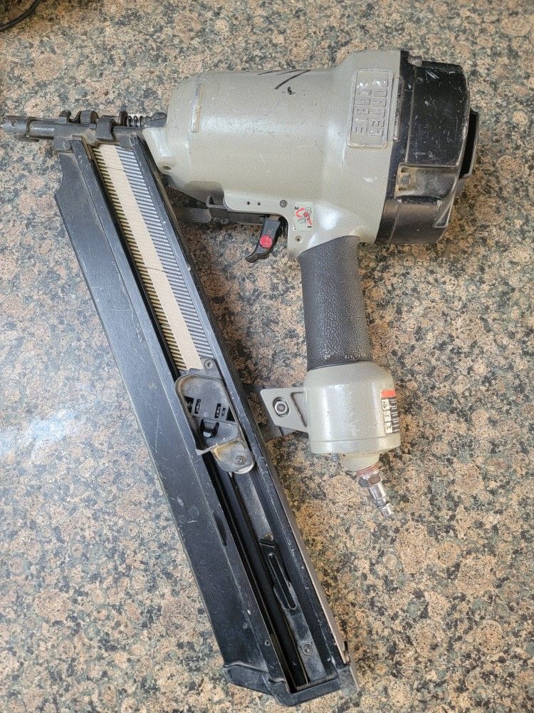 Porter Cable Nailgun