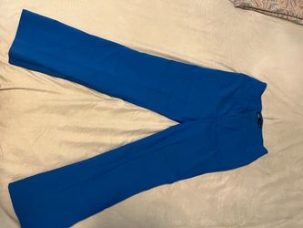 Women dress pants