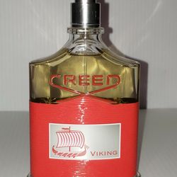 Creed VIKING 100ml 3.3oz Mens Cologne Perfume EDP Fragrance