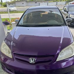 2004 Honda Civic