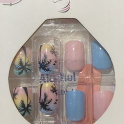 Press On Nails