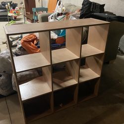 Furniture, Toys, Baby Clothes, And More 