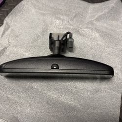New Takeoff OEM Auto Dimming Rear View Mirror 2023-2026 Honda CR-V
