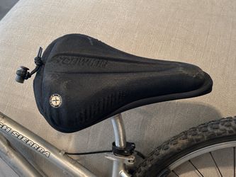 Schwinn Gel Bike Seat Cover