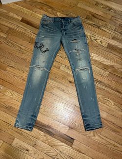 Amiri jeans
