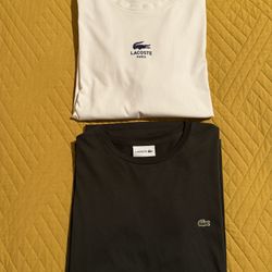 Lacoste Men Shirt