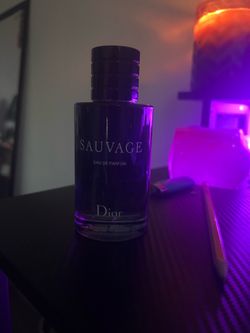 Dior Sauvage