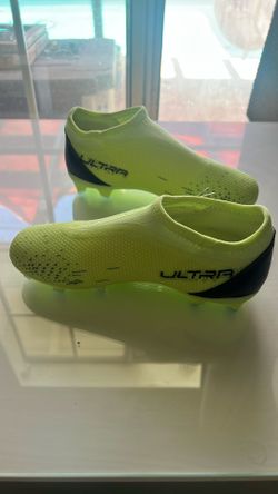 Puma Ultra Junior 