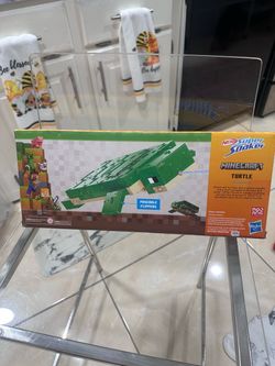 Minecraft Turtle