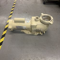 Pool Pump