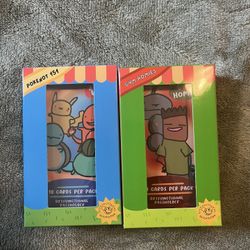 Pokenots Fundle Bundle by Dystfunctional Passholder