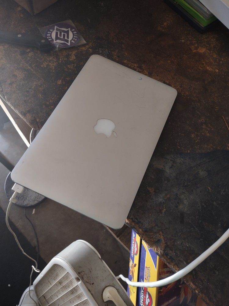 MacBook Air