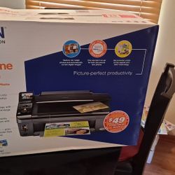 Epson CX8400  Brand New!