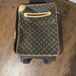 Carryon Bag For Plane