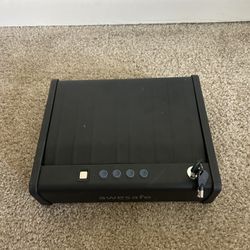 awesafe Safe box for defence machines