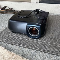 Projector 