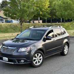 2012 Subaru Tribeca 