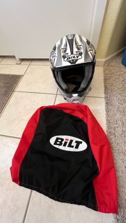Bilt Helmet Men’s Large Like New